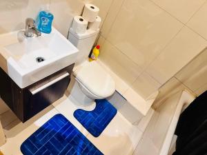 Studio Flat Near Westfield London