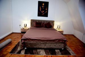 Bella Notte apartments