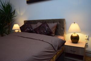 Bella Notte apartments