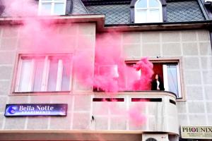 Bella Notte apartments