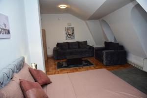 Bella Notte apartments