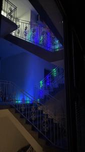 Bella Notte apartments