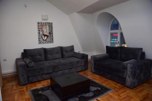 Bella Notte apartments