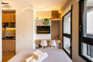 Studio Vila Mariana-Próximo ao Hospital São Paulo