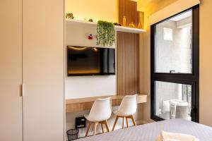 Studio Vila Mariana-Próximo ao Hospital São Paulo