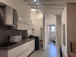 Cozy and Central Apartment in Laureles