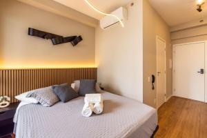 Studio Vila Mariana-Próximo ao Hospital São Paulo