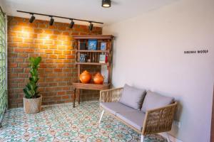 Hotel Libreria Cafe de Pombal