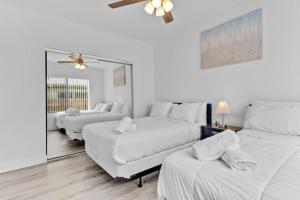 Cozy Miami Getaway Steps from Design District