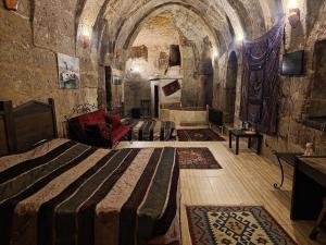 Kapadokya Ihlara Konakları Otel Antik Konaklar