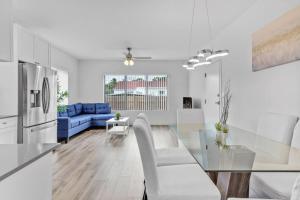 Cozy Miami Getaway Steps from Design District