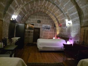 Kapadokya Ihlara Konakları Otel Antik Konaklar