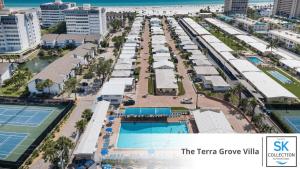 The Terra Grove Villa - SK Collection