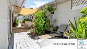 The Terra Grove Villa - SK Collection