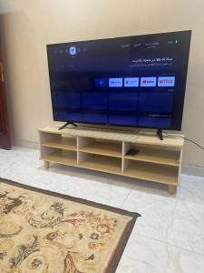 المياسم روف