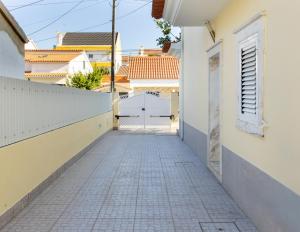 Citrus Residence, Serene Lemon Blossom Villa