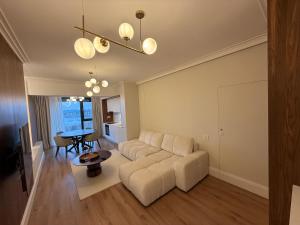 Baneasa Panorama Lake