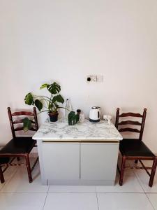 Sliema Central with Balcony Airconditioned and Comfortable Self Check IN