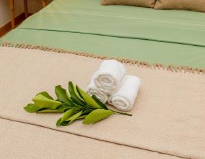 Citrus Residence, Serene Lemon Blossom Villa