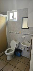 Comoda Habitacion estudio privada con cocina Zona dorada norte A pocos pasos de la playa