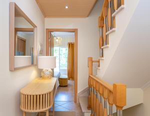 Citrus Residence, Serene Lemon Blossom Villa