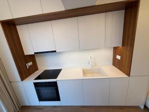 Baneasa Panorama Lake