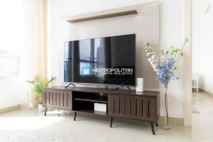 Spacious 2BR, Reem Island, Pool & Parking