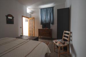 lovely bedroom in the heart of naples