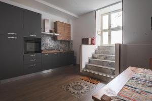 lovely bedroom in the heart of naples