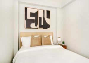 Upper West Side Furnished 1 Bedroom Apartment