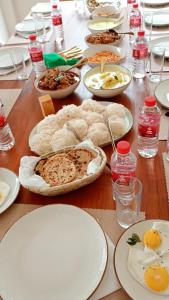 Turtle Bay View resort and restaurant