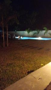 Turtle Bay View resort and restaurant