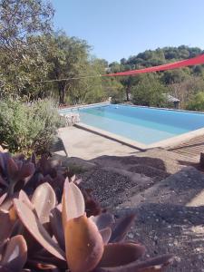 Cabañas de montaña