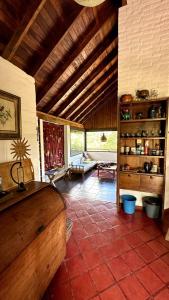 Casa de campo con privacidad, naturaleza y pileta