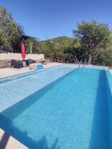 Cabañas de montaña