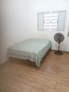 Casa Aconchegante - Litoral Sul - SP