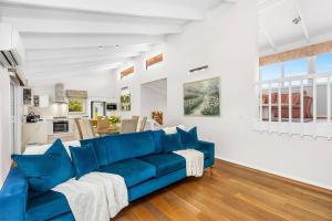 The Classic Brick Charm with spacious garden