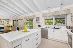 The Classic Brick Charm with spacious garden