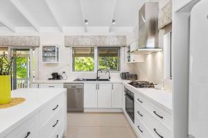 The Classic Brick Charm with spacious garden