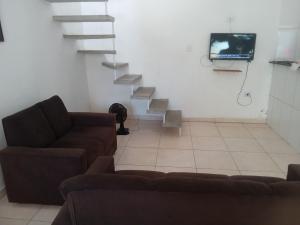 Casa Aconchegante - Litoral Sul - SP