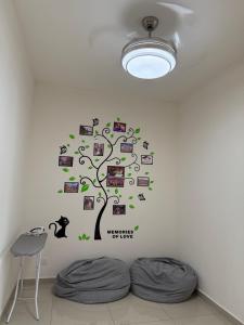 De Little Cabin - 7mins to Sunway Iost World of Tambun