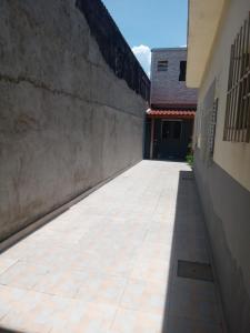 Casa Aconchegante - Litoral Sul - SP