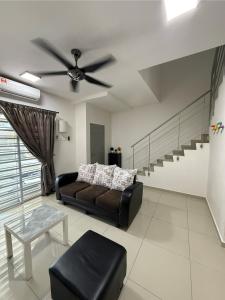 De Little Cabin - 7mins to Sunway Iost World of Tambun