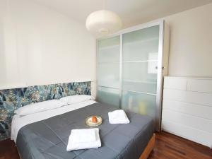 Central Station - Apartment with terrace