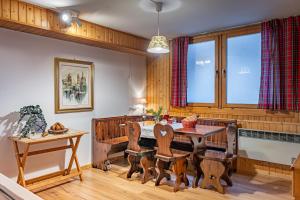 iFlat Taverna Grostè Madonna di Campiglio