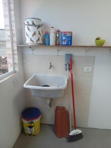 Casa Aconchegante - Litoral Sul - SP