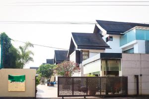 Rumah at Candolim Retreat - 3BHK or 4BHK Villas with Private Pool