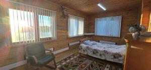 На схилах річки Рось