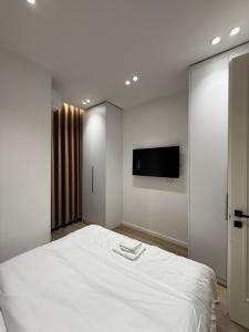 Adore Blloku Apartments