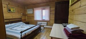 На схилах річки Рось